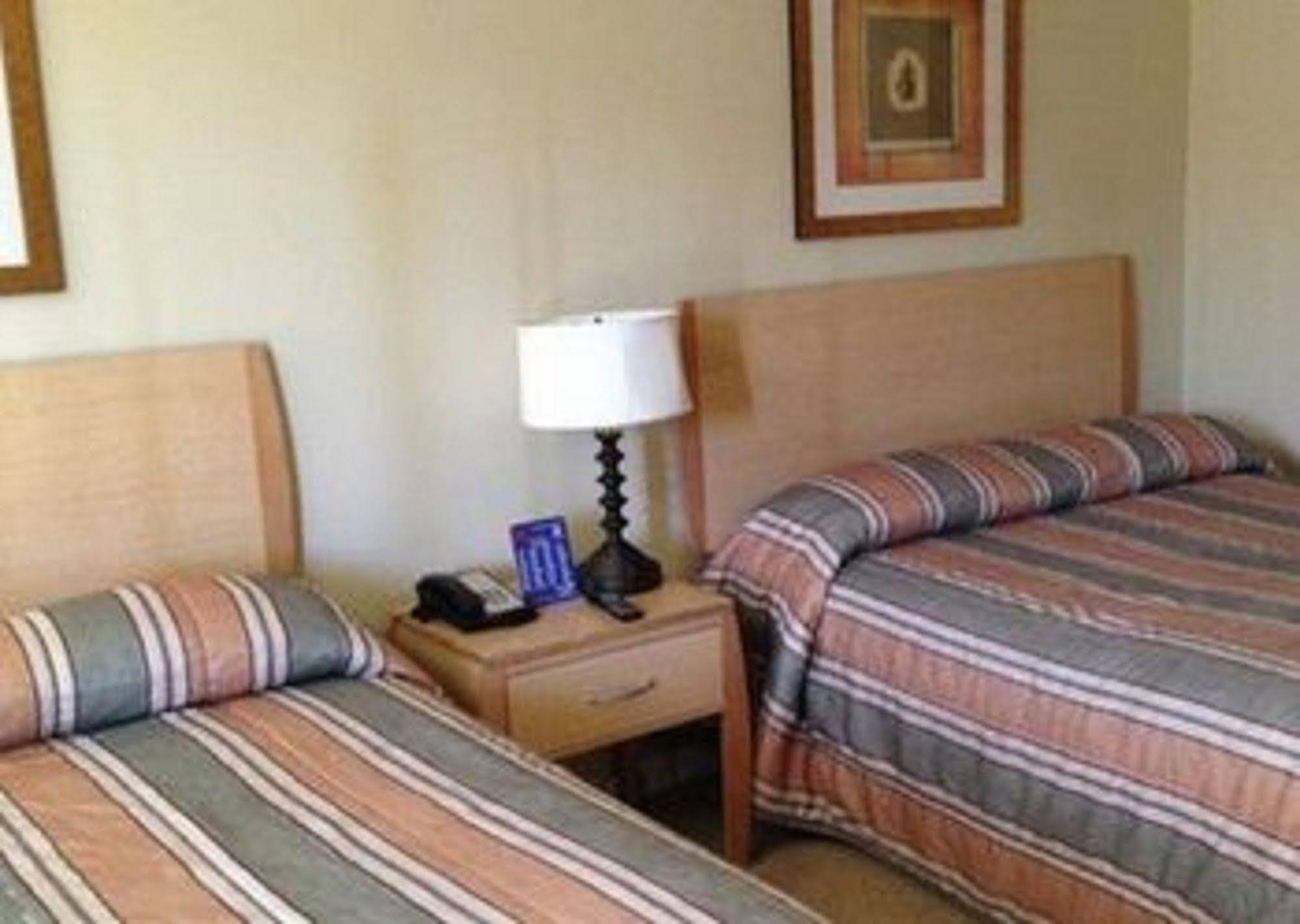 Sands Motel Riverside Exterior photo